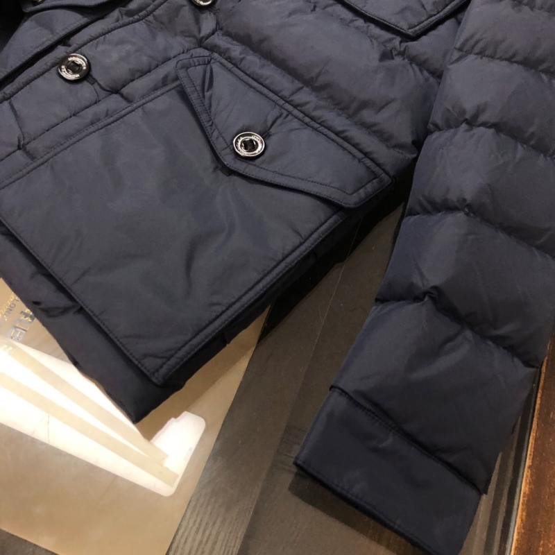 Moncler Down Coat